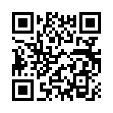 QR Code for bitcoin:3FXHp5NeqBvhjgx6MyEXjY1bLhrEnc9fgv