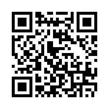 QR Code for bitcoin:3FXLvKJAHUuJdtKyKn3Yn1yV15o6Lbfmfk