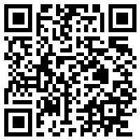 QR Code for bitcoin:3FXM7RKFpFNYBpetDomsLaEB1efK6MCmfs