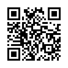 QR Code for bitcoin:3FXRT4soHKrr9bD2a8riJsGMLJnNsEU6XA