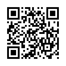 QR Code for bitcoin:3FXRXvikM3xWoVPpUBkKma2T5hVTmdzQhx