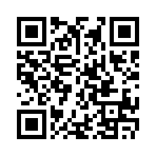 QR Code for bitcoin:3FXVzRPW5eDTHhr4w7SSkxxBwxqNPnbWMf