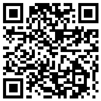 QR Code for bitcoin:3FXexm7bthBaWV7bMpzhKV8aT69Fqqm6kz