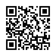 QR Code for bitcoin:3FXkWTdbjp4vgAXQZkntVf1qpeqFFyndJw