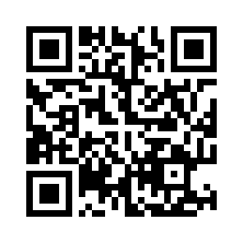 QR Code for bitcoin:3FXkXQvbVtqvoeUec2N8VS7mdvdaqJG9oU