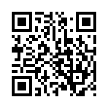 QR Code for bitcoin:3FXtmDFeFDBpxbpk3pJZXsQDjBX7SU6eUv