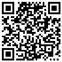 QR Code for bitcoin:3FXujB7J7kWt6W9MMTvscVb5GJgZbStHDn