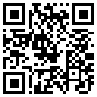 QR Code for bitcoin:3FY63UkeTBJzDjftufZBdSWb2SAMS8XN8V