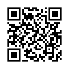 QR Code for bitcoin:3FY7pTJ1fEK3Ut8gvrogzP9eNdLHDHQF9C