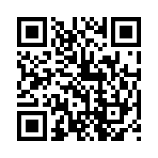 QR Code for bitcoin:3FYRSeDU1GrpZ95ZMxWqRUtNPf3KSRMuXC