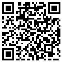 QR Code for bitcoin:3FYcNvxSnidqoQFVddWdVGNGAFNCrPbCN5