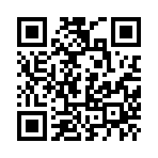 QR Code for bitcoin:3FYhDxopSbFUvh55aPw5UrFjrb9uoLdVFb