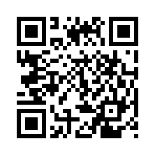 QR Code for bitcoin:3FYtR5mLeykWQMMztWkh1AXjG4P9mfaTVv
