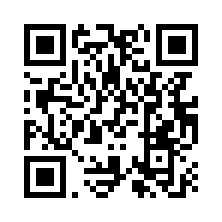 QR Code for bitcoin:3FZ33pbxVDQUf5ZfZi7PPLrXGDcmeekAvU