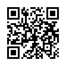 QR Code for bitcoin:3FZAWyxytD8Zz4RLb3grFyL2vaGyAhcJpG