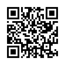 QR Code for bitcoin:3FZAYryYRoM2w2bpndUfvpKNDus5PEcFWW