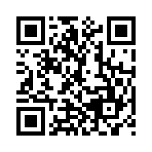 QR Code for bitcoin:3FZCGKvRYUxLnzuBFnh8WMoSW6V7afZqEh