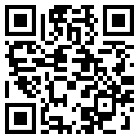 QR Code for bitcoin:3FZCQJH9PSR9MdPJ4VaiY4ST9gnftj1DhT