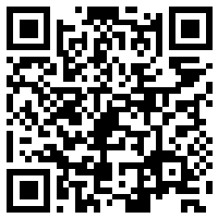 QR Code for bitcoin:3FZD7PuPjCFyc3CMEWiUxdHhCfDiNLUAMG