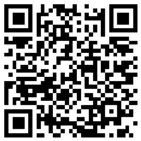 QR Code for bitcoin:3FZN7YwXe64Ufxzbkey7aAq9ththGFrfpp