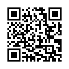 QR Code for bitcoin:3FZQGvqMuzzgE4LRfTr4PGKKw9PmabLApB