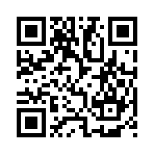 QR Code for bitcoin:3FZVGyk8t1LHMBDrHBG5gLAL9cM4S6ZgHe