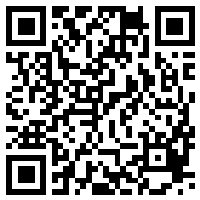 QR Code for bitcoin:3FZbjCLry26epvXoNsGpi3LB6maEatZeWo