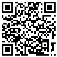 QR Code for bitcoin:3FZy3zLtmvFNvQMAWASMyATzycCcgmtiiS