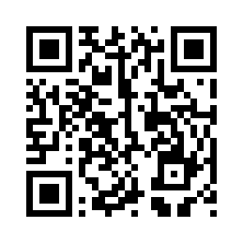 QR Code for bitcoin:3FaApRW6pmjsEzZNbSefnhmRC24R7E2tmE