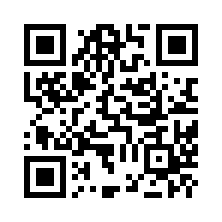 QR Code for bitcoin:3FaCGVuwQrdqAb85cEN8CAsgHk27LMbknt
