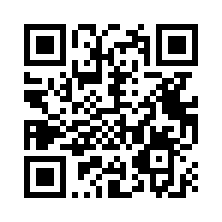 QR Code for bitcoin:3FaGmSSG4s8hQfZ4dyJpdvDDPv2jJVUg5q