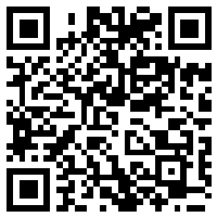 QR Code for bitcoin:3FaM1eQQXbuFQLg5anJDFqx6cnCDabDbdr
