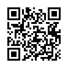 QR Code for bitcoin:3FaSnoYwQ1WzCHzg4MMdLGzdbmGjinusPb