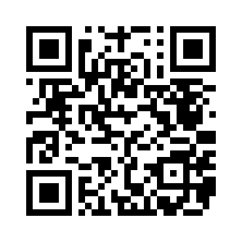 QR Code for bitcoin:3FaTNB7Ji11kdDLXa4sDx6pXZKXjwGzXbB