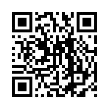 QR Code for bitcoin:3FaUTZVuc6gfwE6JQKePqCS1LF1FRLE11B
