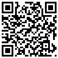 QR Code for bitcoin:3FaW1kEDKsJdWwsefrfbSsgFygraVBHj6V