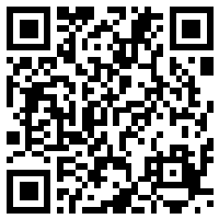 QR Code for bitcoin:3FaZPAtrgy7GkF3q8aVkX7AyYocGqJGLwL