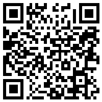 QR Code for bitcoin:3FaaUDrMs2udk4H2XZBn6KQTY968FdqHRD