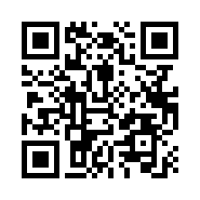 QR Code for bitcoin:3FabbTvqs2uPFVQbDFZS1XLUPs2Lqpdofy