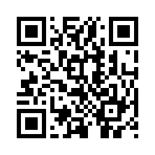 QR Code for bitcoin:3FafdhZFeJWwcbTczsZUnf5V42KmaGxAxR