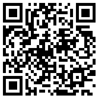 QR Code for bitcoin:3Fah5XKYdwLBVr4oyTdqa8mGLjHURxmdN3