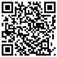 QR Code for bitcoin:3FanxZ5qCCpUX3oRkKbS48sKmn44YmdBT1