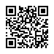 QR Code for bitcoin:3FapvikYJT4EnuzmGbduXqfziuz73Mdczw
