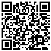 QR Code for bitcoin:3FatFFLVvRv8usLcf86dae33dnQXrYSjA4