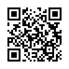 QR Code for bitcoin:3Fb5LRAwfmWHgwwcHhjCf85LCFZR9CygoV