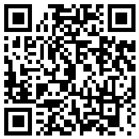 QR Code for bitcoin:3Fb6L3sNUnM9ZbfgXPTDkj89tB99faFnVH