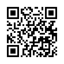 QR Code for bitcoin:3FbB2obrTFbCzY4MCYR76nyrnddR7b6Lfu