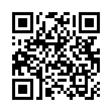 QR Code for bitcoin:3FbTyaiaT3mVLEd6oVj7fLAUWWrmcV73X3