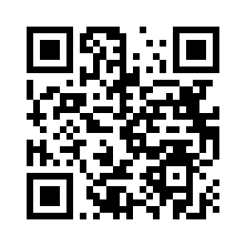 QR Code for bitcoin:3FbUcewszRFvY4tUNHxBFG8D7PVrw7m8FN