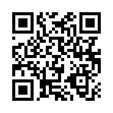 QR Code for bitcoin:3FbZrxiapyMEmsJrC9WCSzPfHF1Nb2rfi6